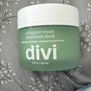 Divi Hair Whipped Repair Treatment Mask